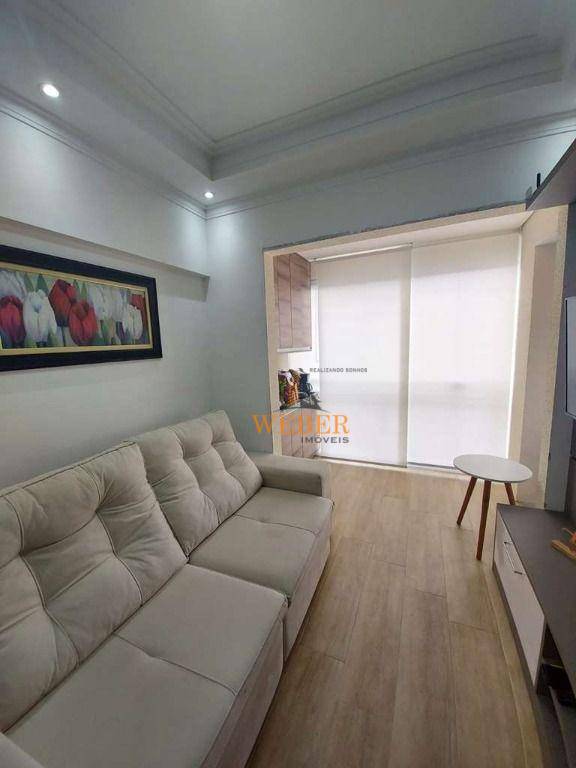 Apartamento à venda com 2 quartos, 54m² - Foto 33