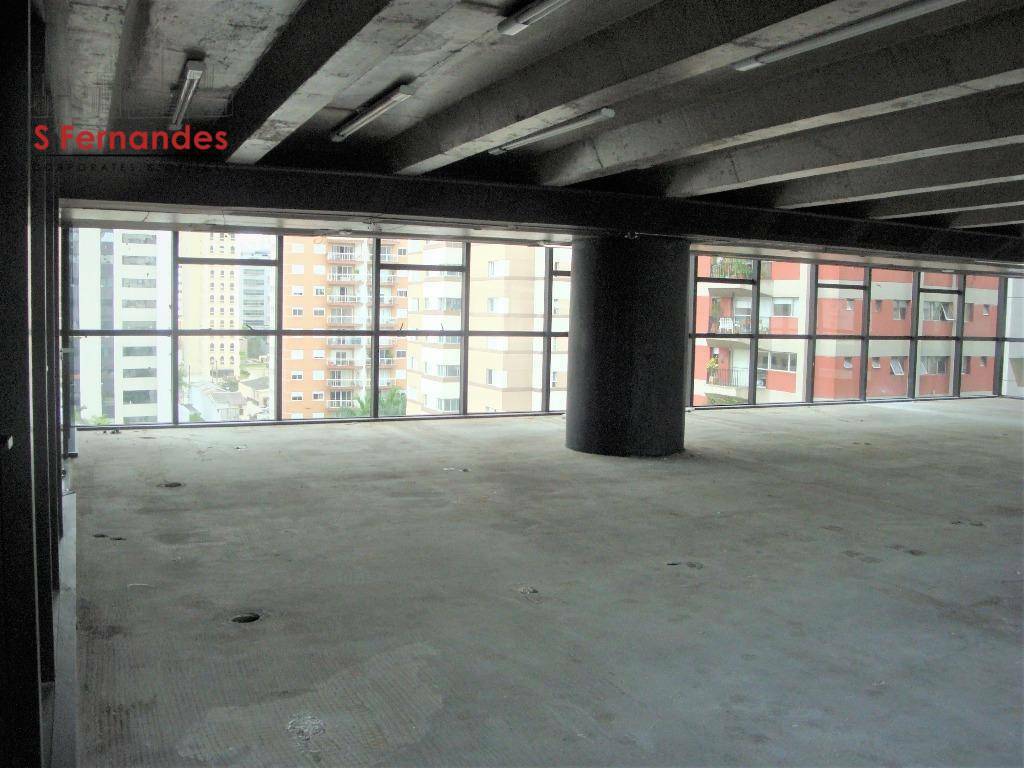 Conjunto Comercial-Sala para alugar, 256m² - Foto 6