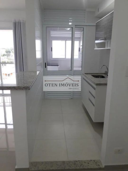 Apartamento à venda com 2 quartos, 60m² - Foto 1