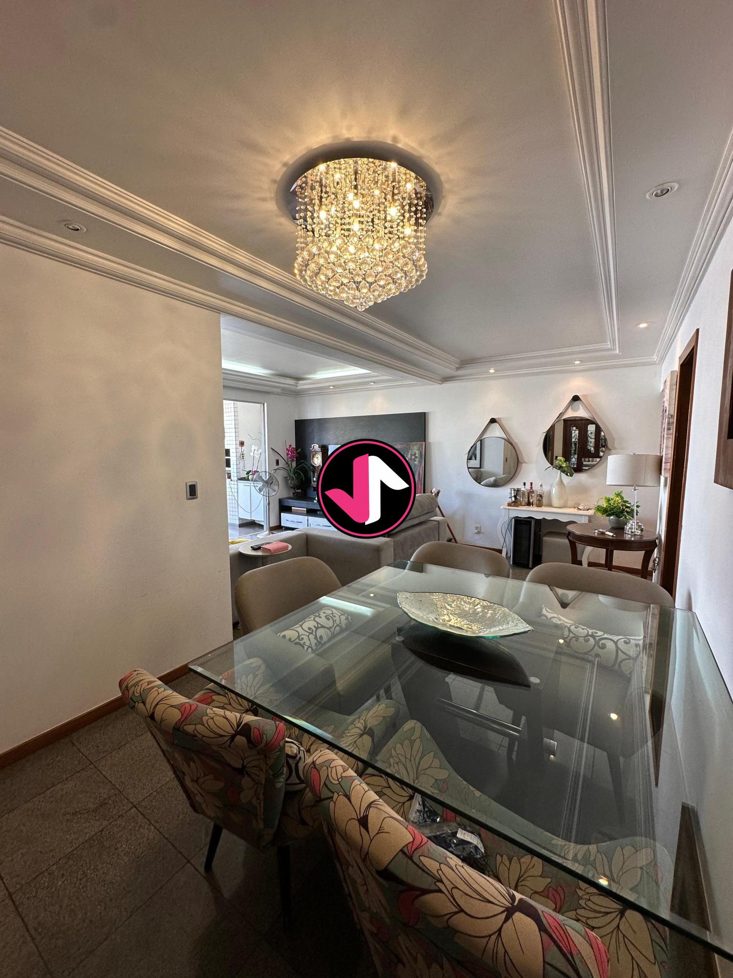 Apartamento à venda com 3 quartos - Foto 2