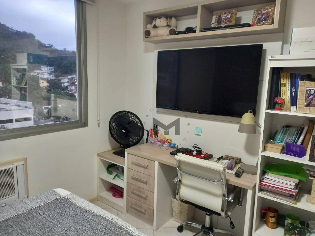 Cobertura à venda com 2 quartos, 180m² - Foto 6