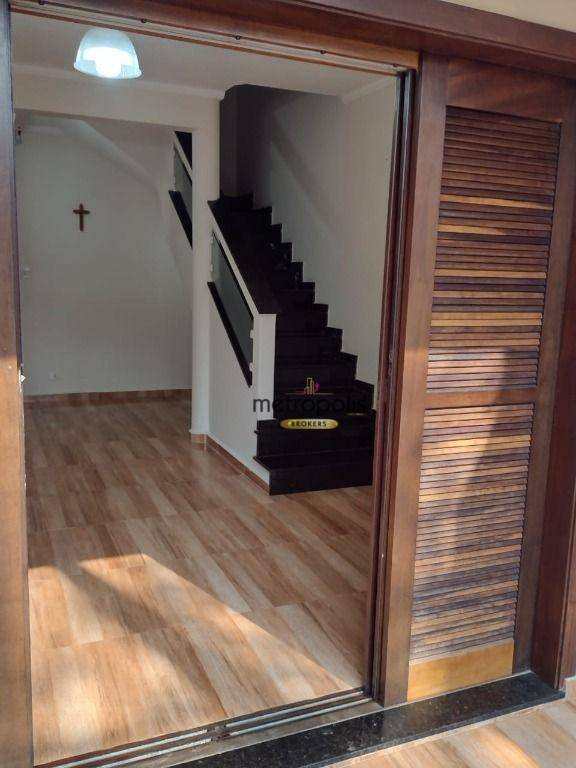 Sobrado à venda com 4 quartos, 168m² - Foto 5