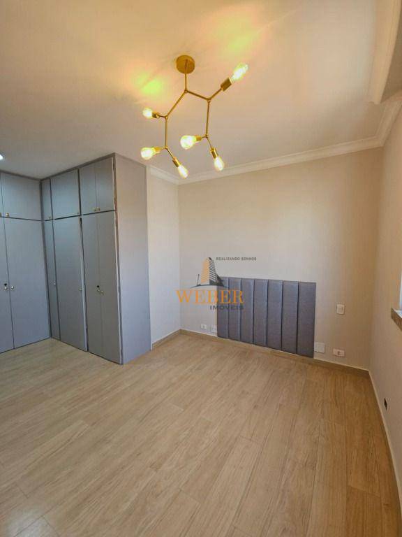 Apartamento à venda com 3 quartos, 180m² - Foto 20