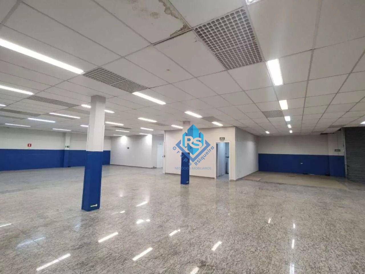 Depósito-Galpão-Armazém para alugar, 590m² - Foto 9