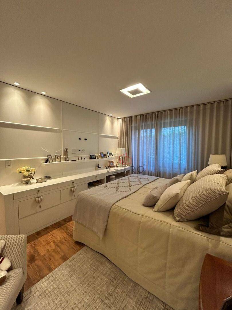 Casa de Condomínio à venda com 3 quartos, 308m² - Foto 16