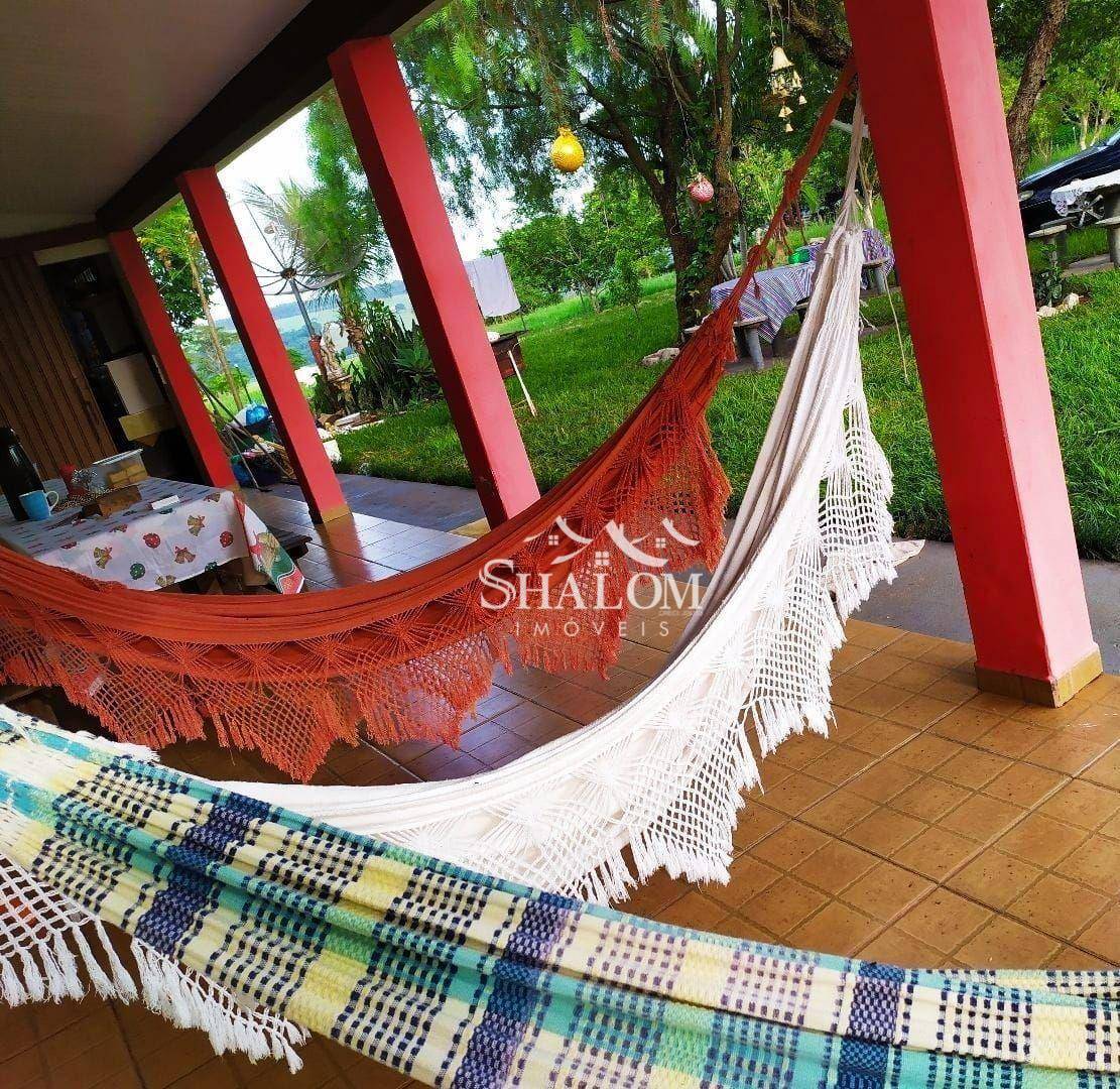 Sítio, 3 quartos, 26 hectares - Foto 2