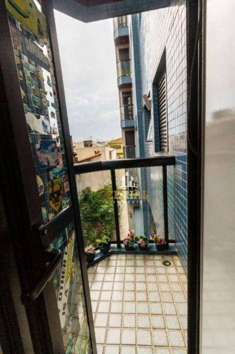 Apartamento à venda com 3 quartos, 100m² - Foto 7