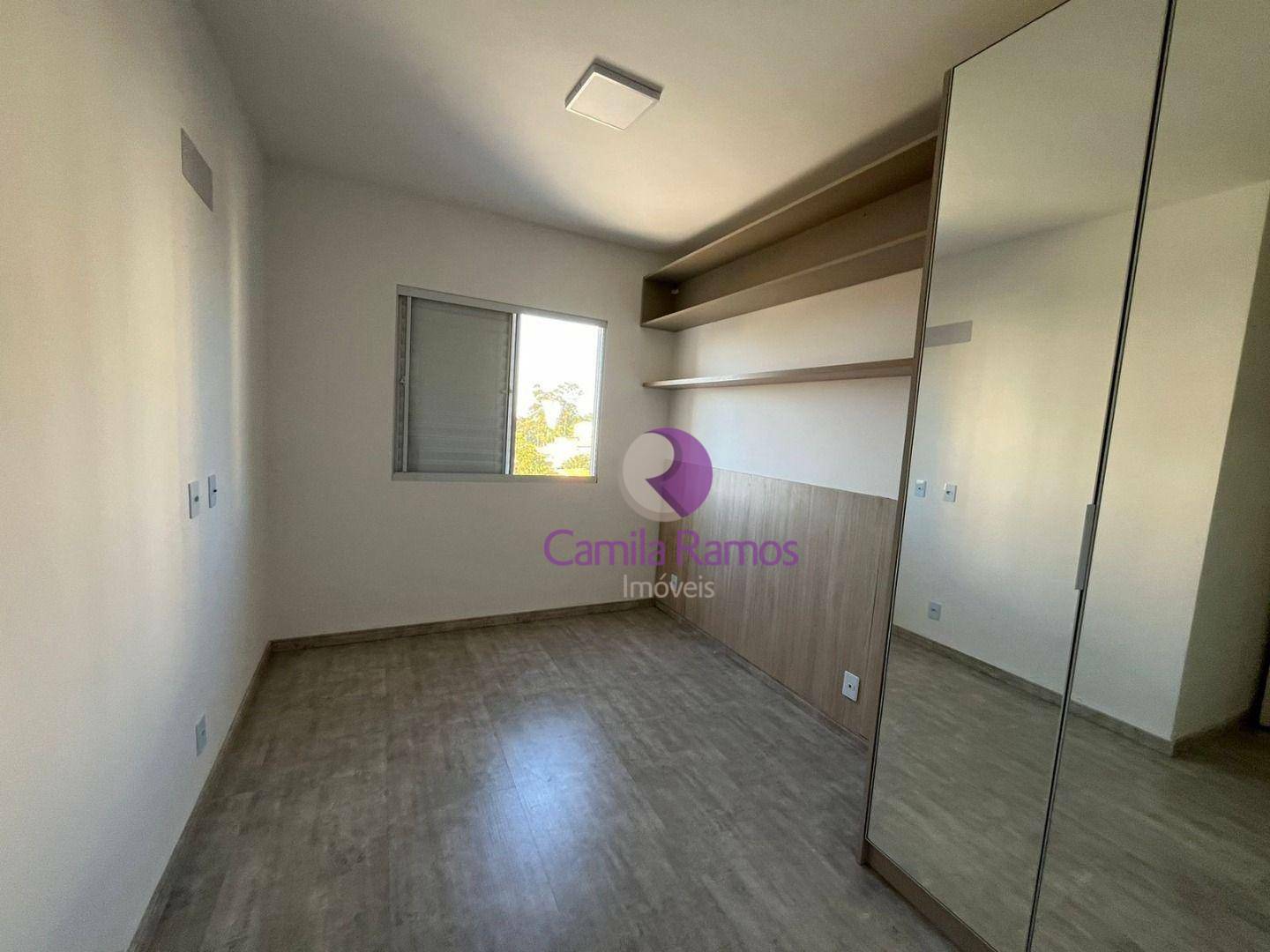 Apartamento à venda com 2 quartos, 55m² - Foto 13