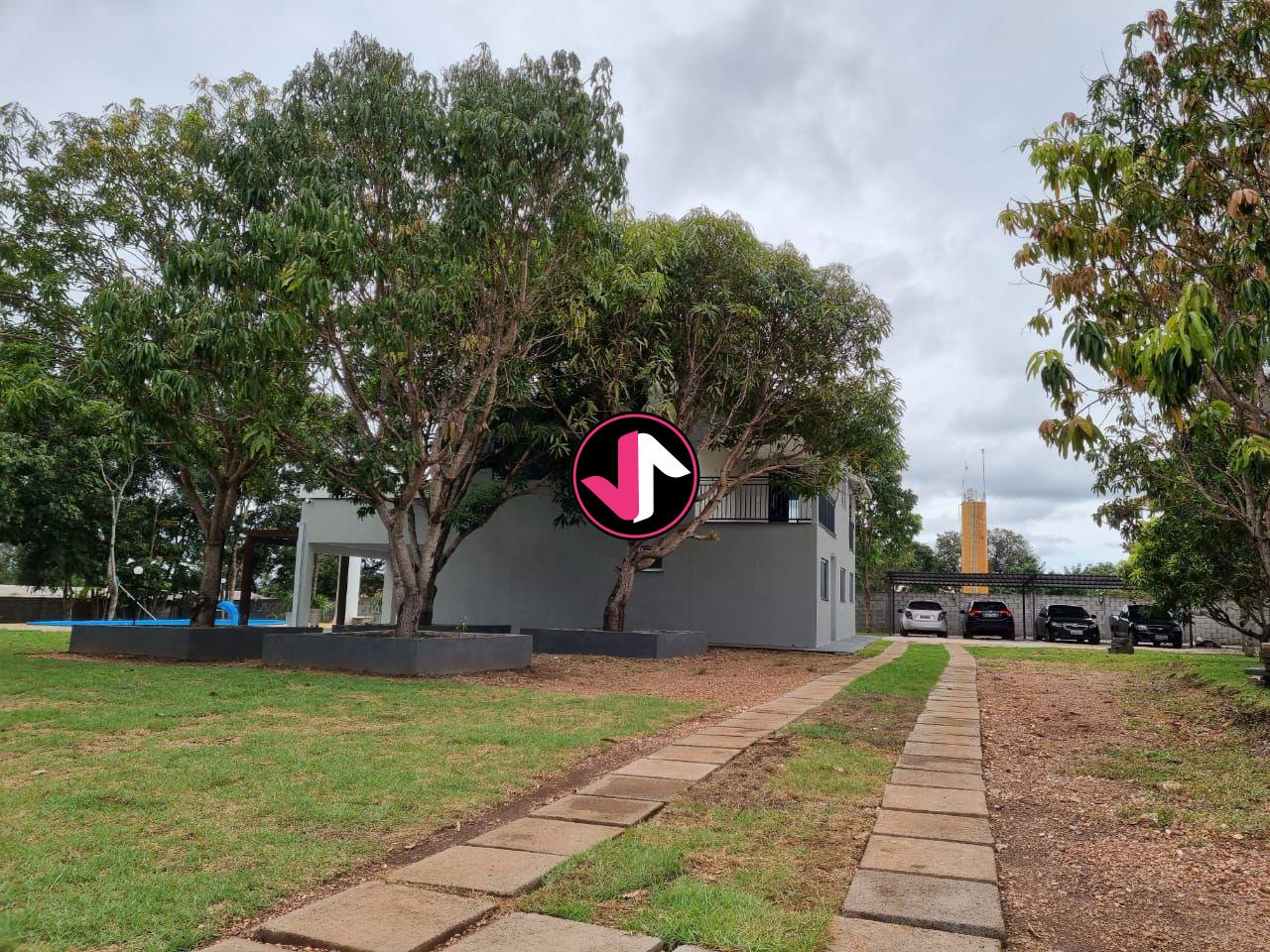 Casa de Condomínio à venda com 5 quartos, 5019m² - Foto 36