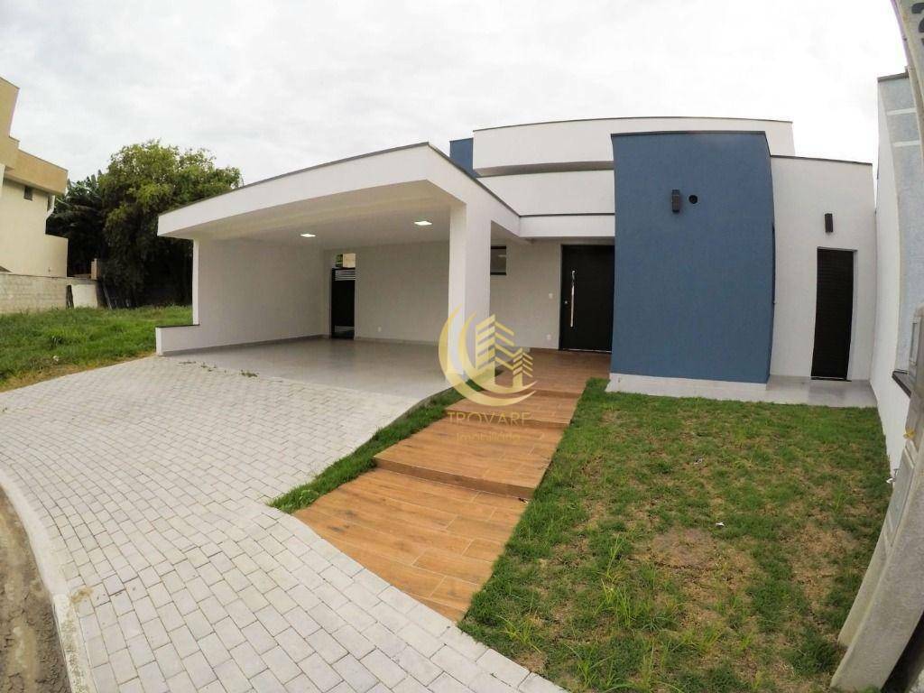 Casa de Condomínio à venda com 3 quartos, 167m² - Foto 11