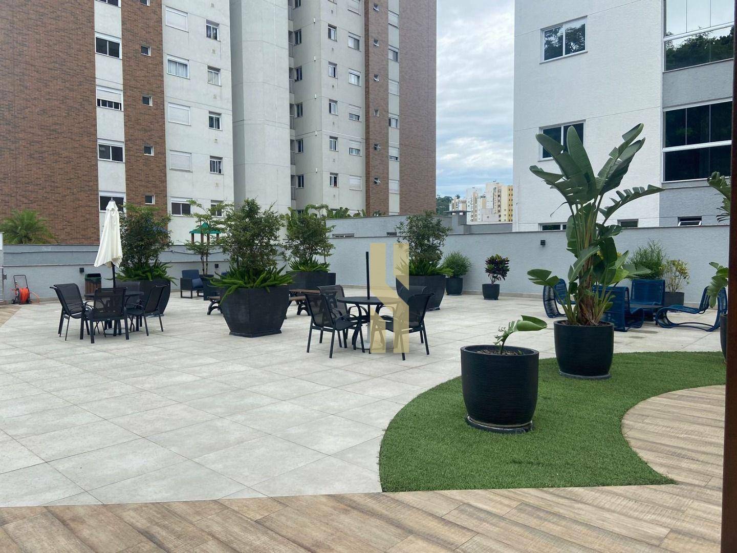 Cobertura à venda com 3 quartos, 170m² - Foto 24