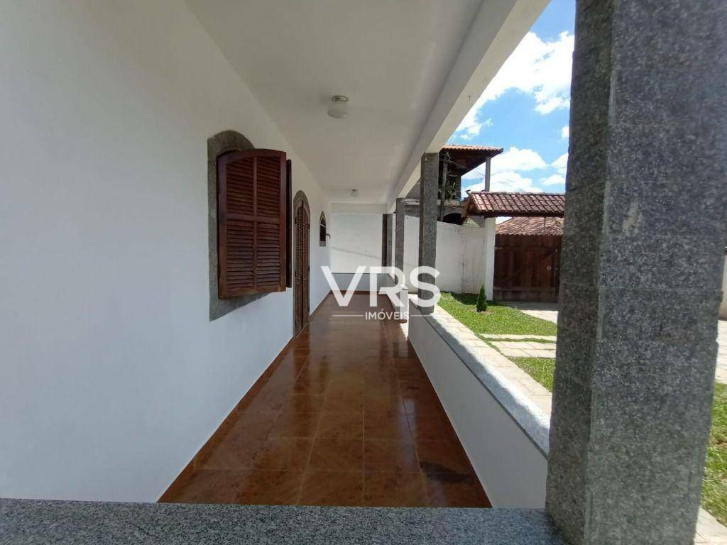 Casa à venda com 2 quartos, 200m² - Foto 13