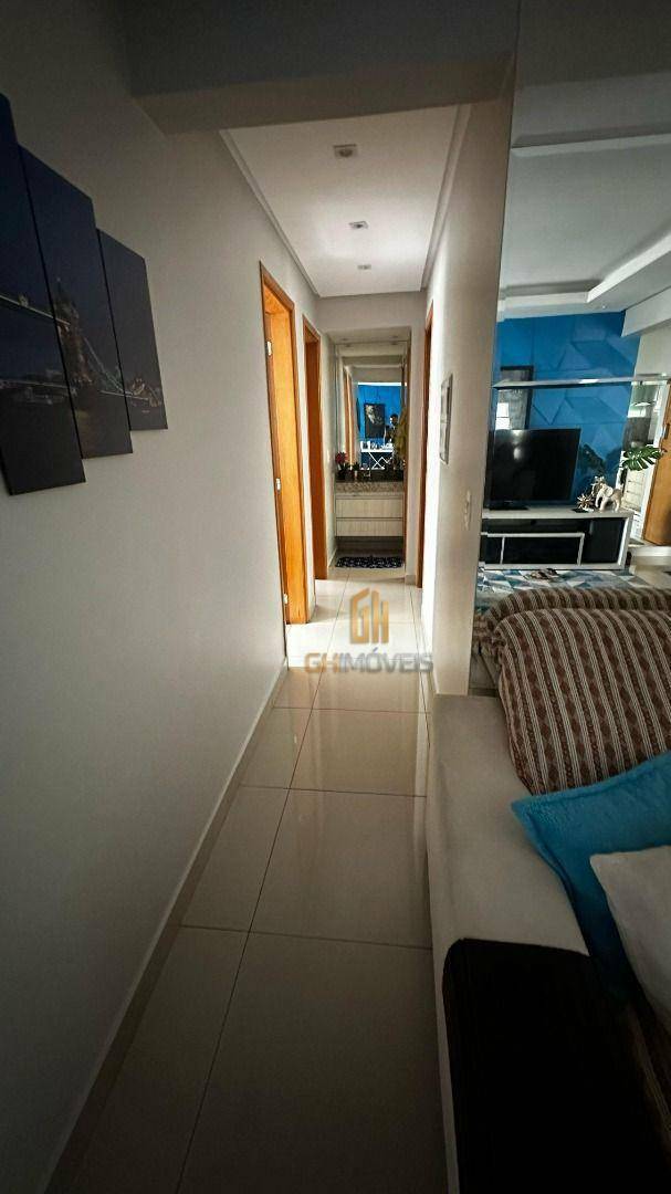Apartamento à venda com 3 quartos, 76m² - Foto 12