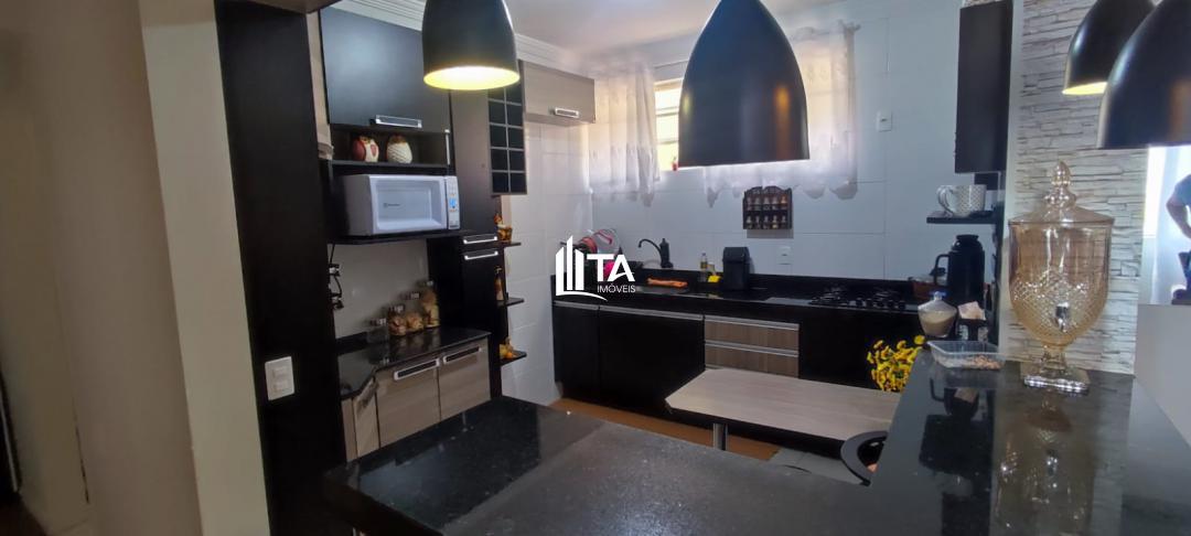 Apartamento à venda com 2 quartos, 74m² - Foto 7