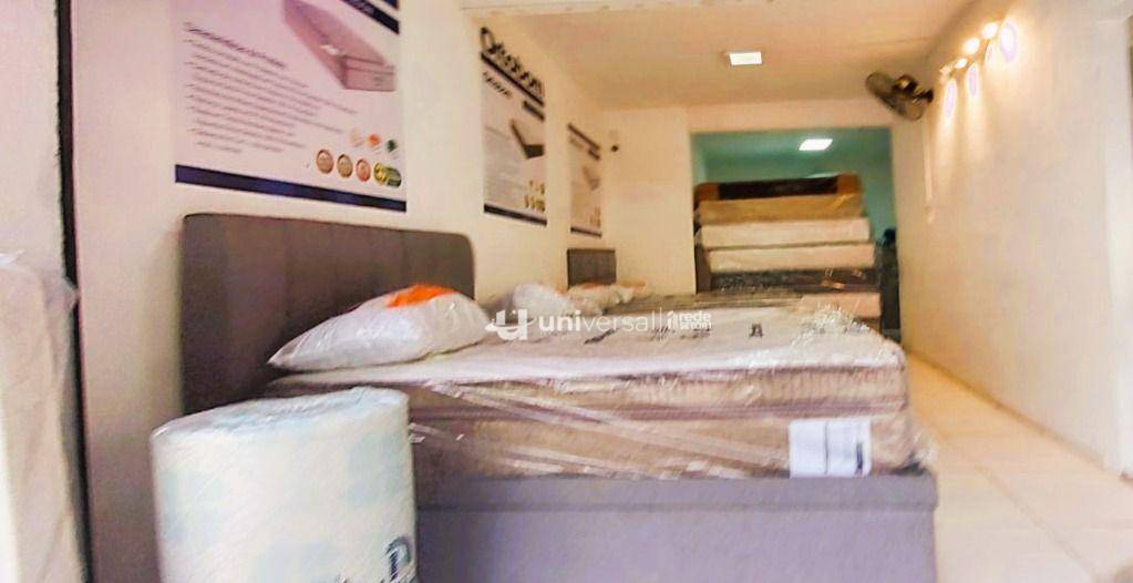 Loja-Salão à venda, 90m² - Foto 6