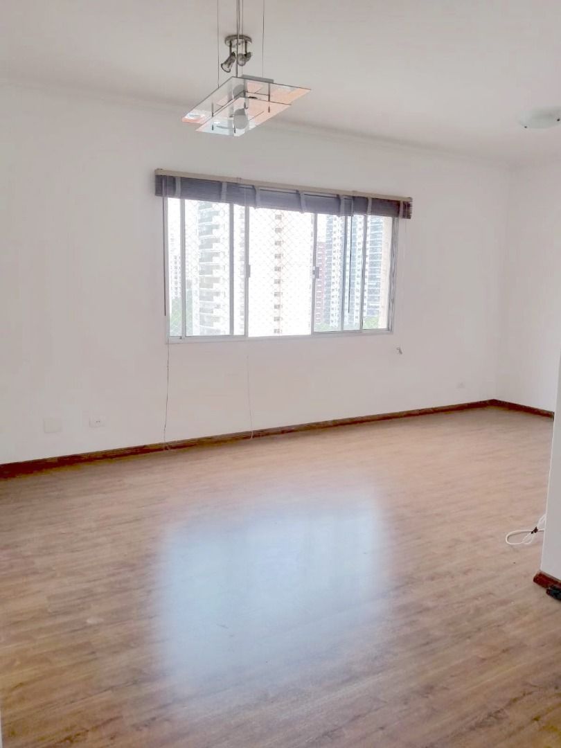 Apartamento à venda com 3 quartos, 87m² - Foto 3