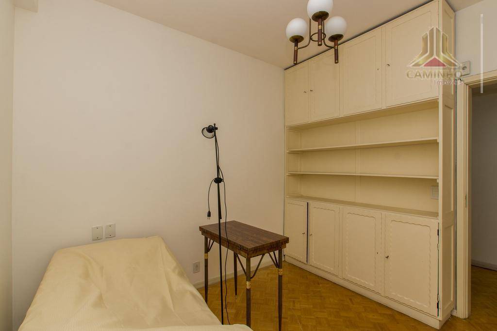 Apartamento à venda com 3 quartos, 174m² - Foto 13