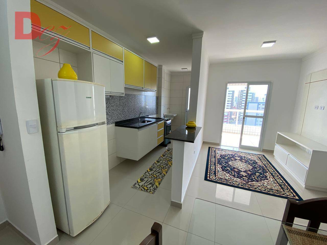 Apartamento à venda com 2 quartos, 75m² - Foto 20