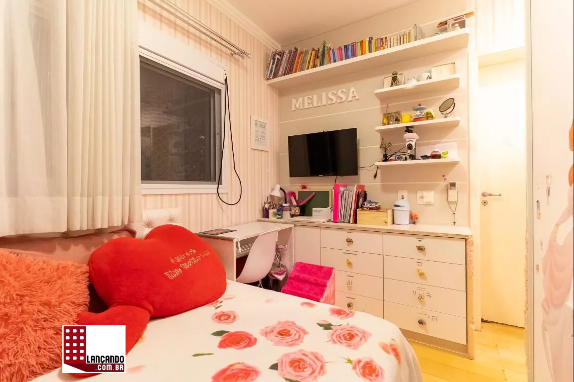 Apartamento à venda com 3 quartos, 170m² - Foto 17