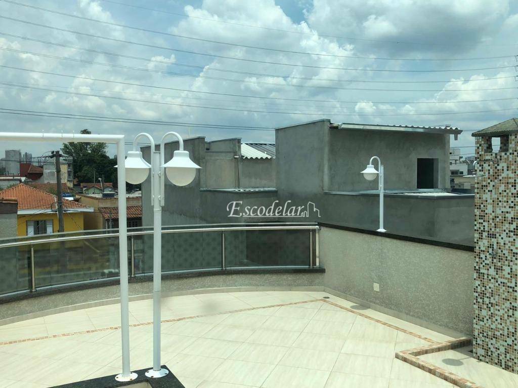 Sobrado à venda com 4 quartos, 558m² - Foto 3