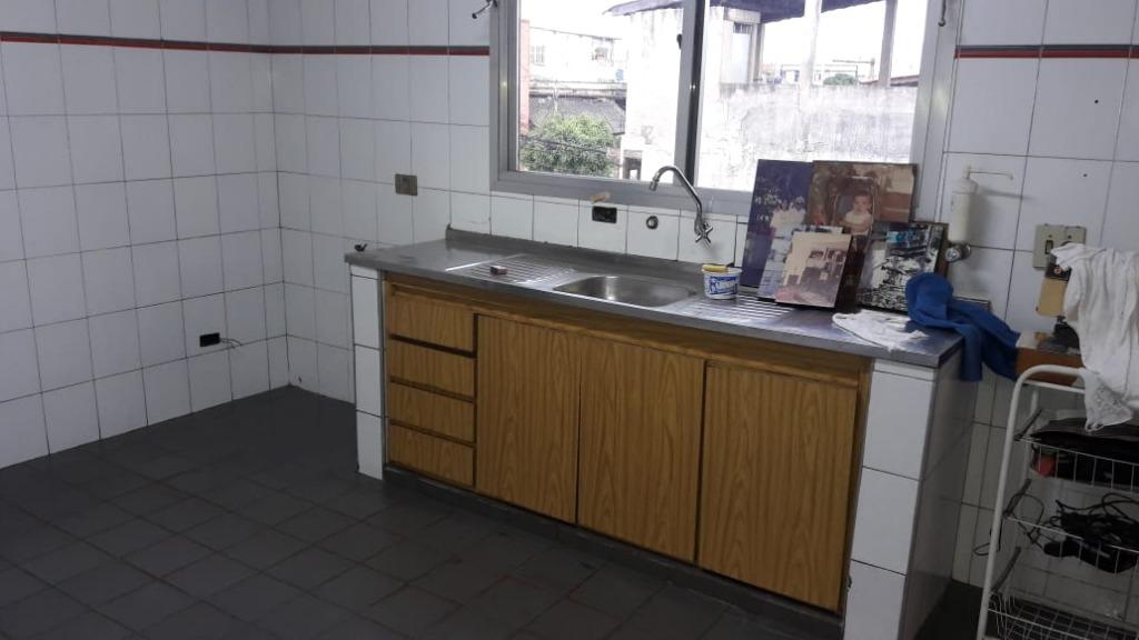 Sobrado à venda com 4 quartos, 170m² - Foto 19