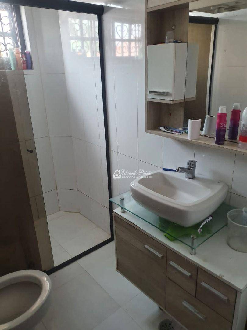 Sobrado à venda com 4 quartos, 190m² - Foto 11