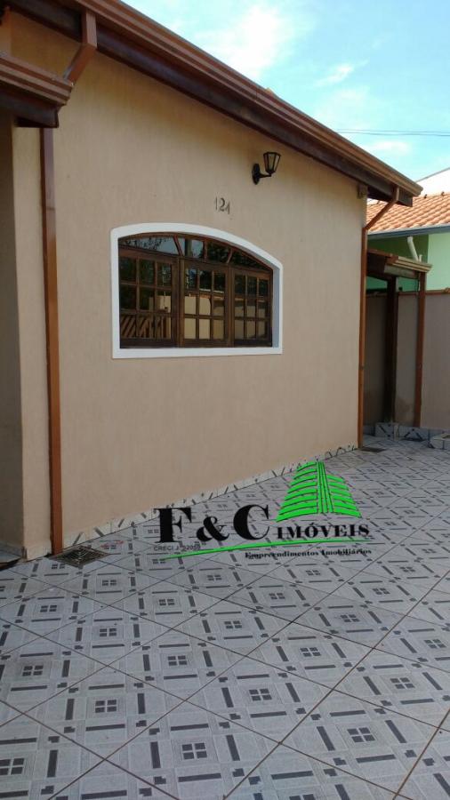 Casa à venda com 3 quartos, 200m² - Foto 20