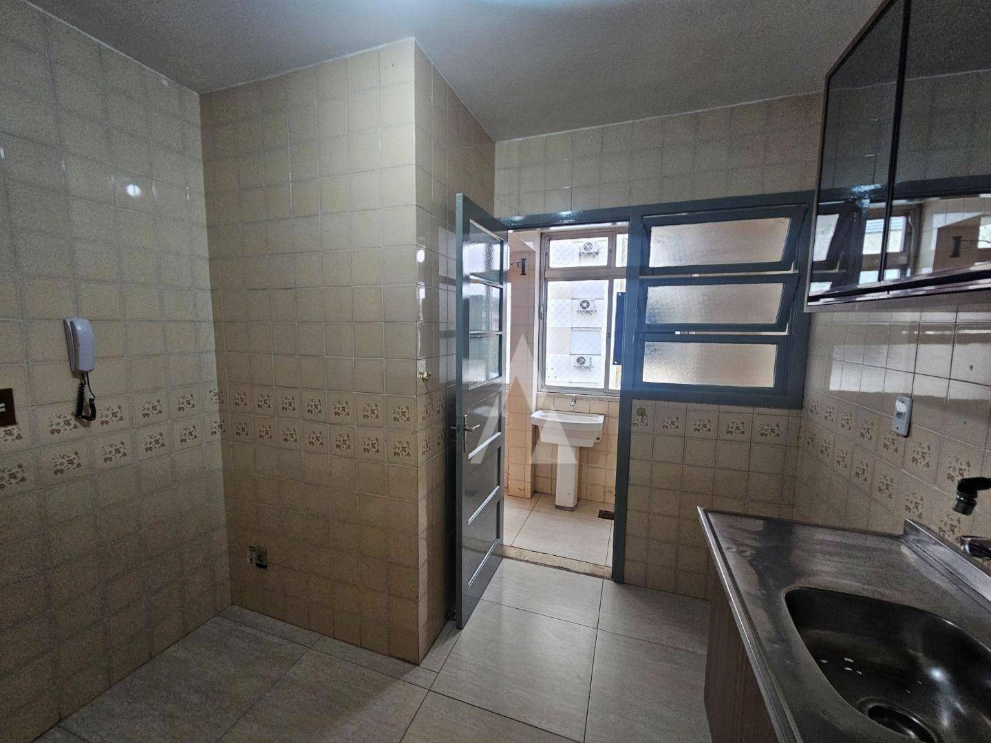 Apartamento para alugar com 2 quartos, 55m² - Foto 16