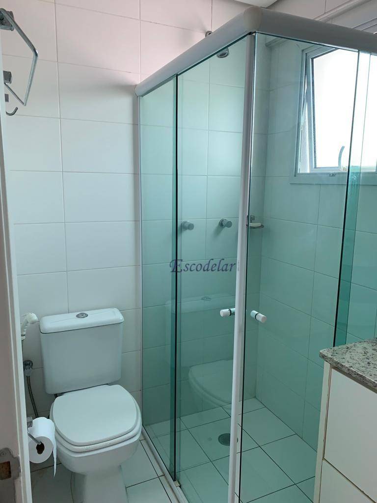 Apartamento à venda com 3 quartos, 157m² - Foto 5