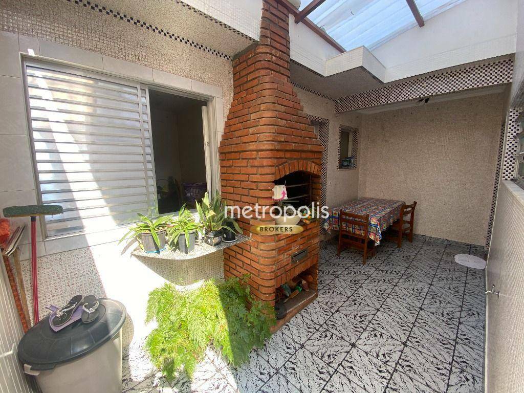 Sobrado à venda com 3 quartos, 190m² - Foto 30