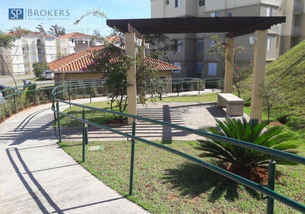 Apartamento à venda com 2 quartos, 47m² - Foto 14