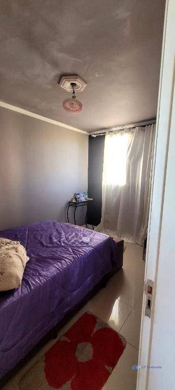 Apartamento à venda com 2 quartos, 58m² - Foto 24