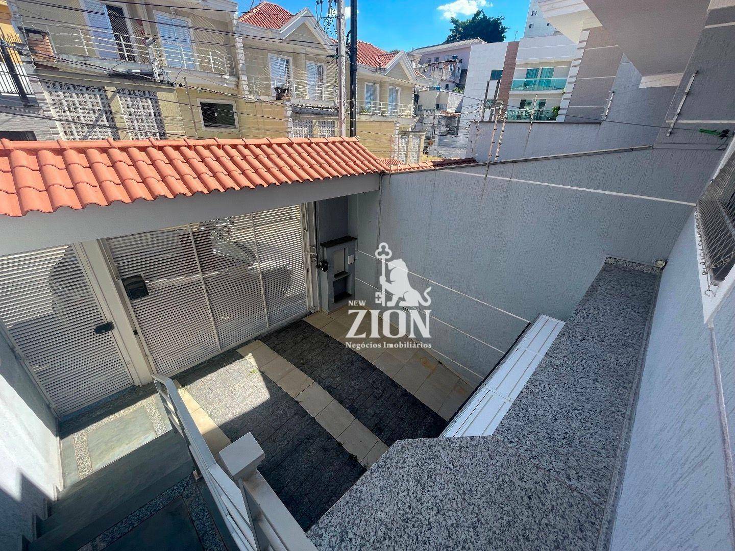 Sobrado à venda com 3 quartos, 140m² - Foto 14