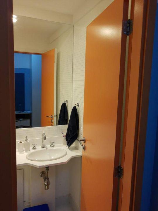 Apartamento à venda com 2 quartos, 81m² - Foto 14