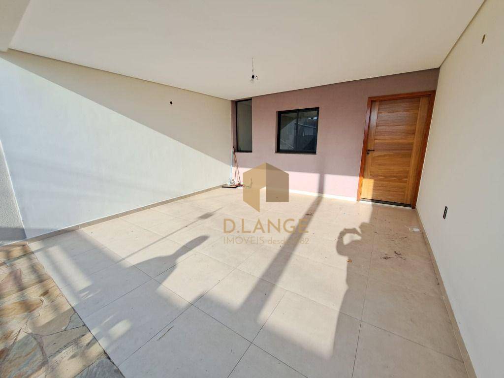 Casa à venda com 3 quartos, 140m² - Foto 4