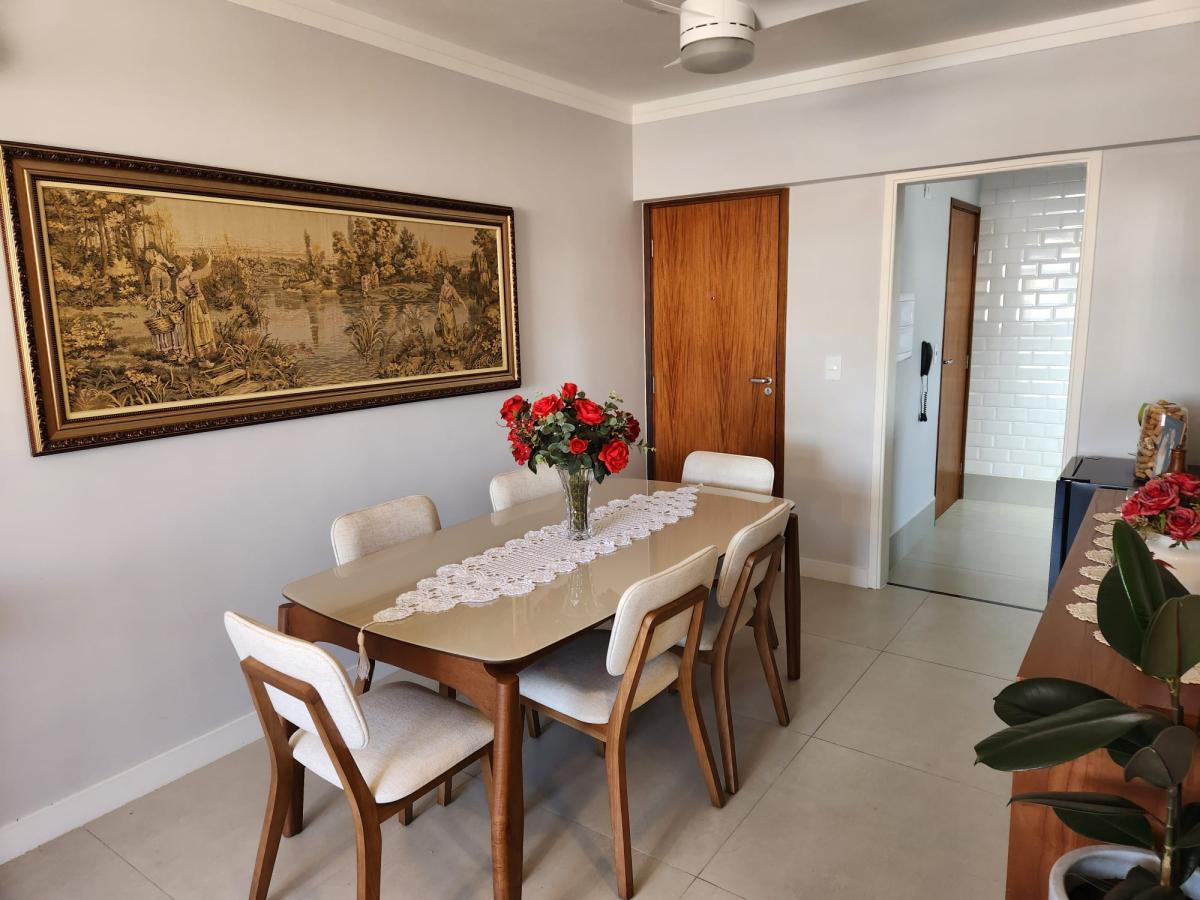 Apartamento à venda com 2 quartos, 88m² - Foto 12