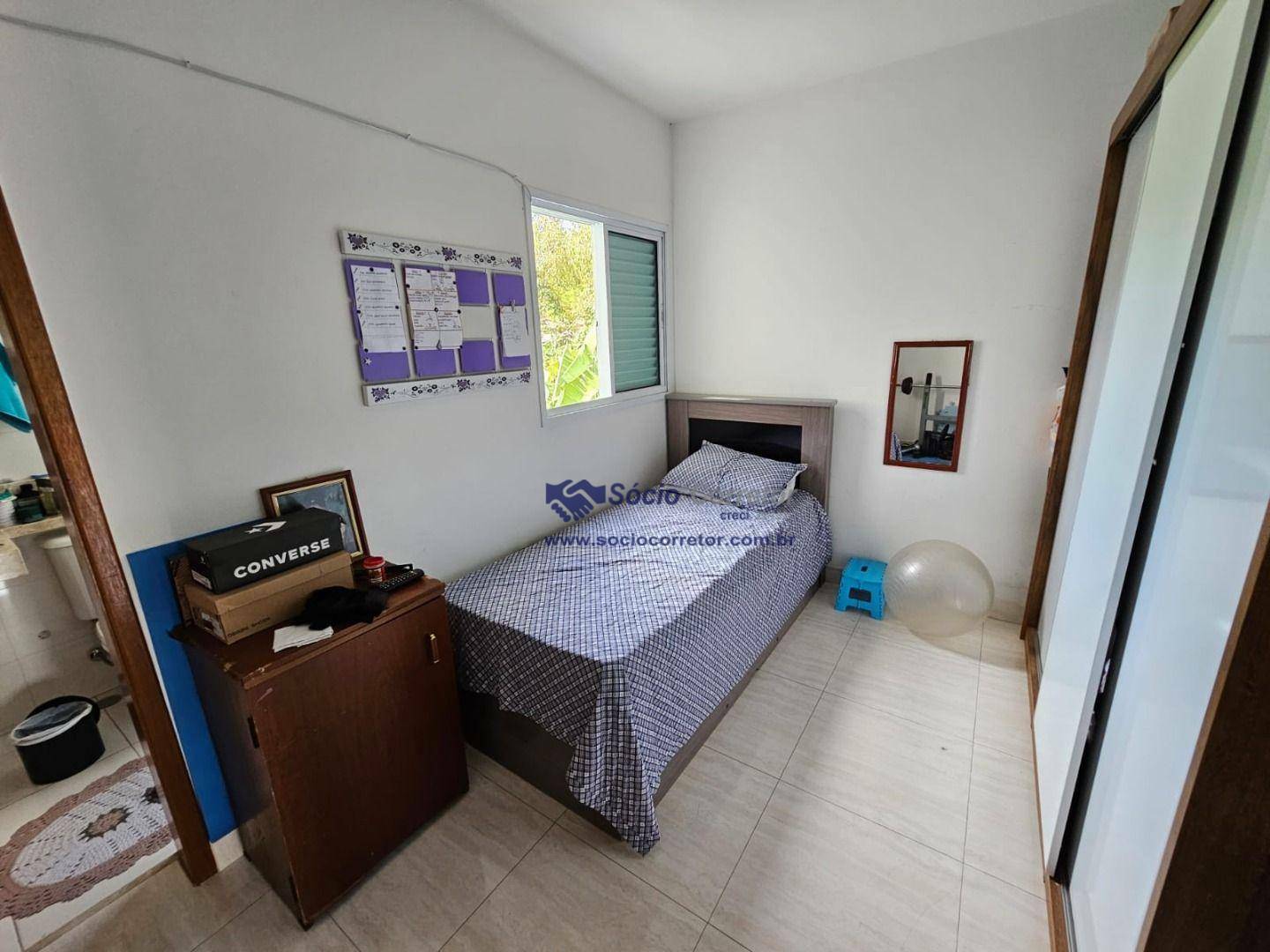 Sobrado à venda com 2 quartos, 70m² - Foto 22