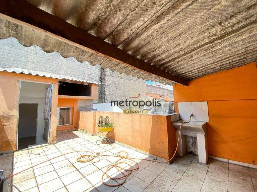 Sobrado à venda com 3 quartos, 169m² - Foto 58