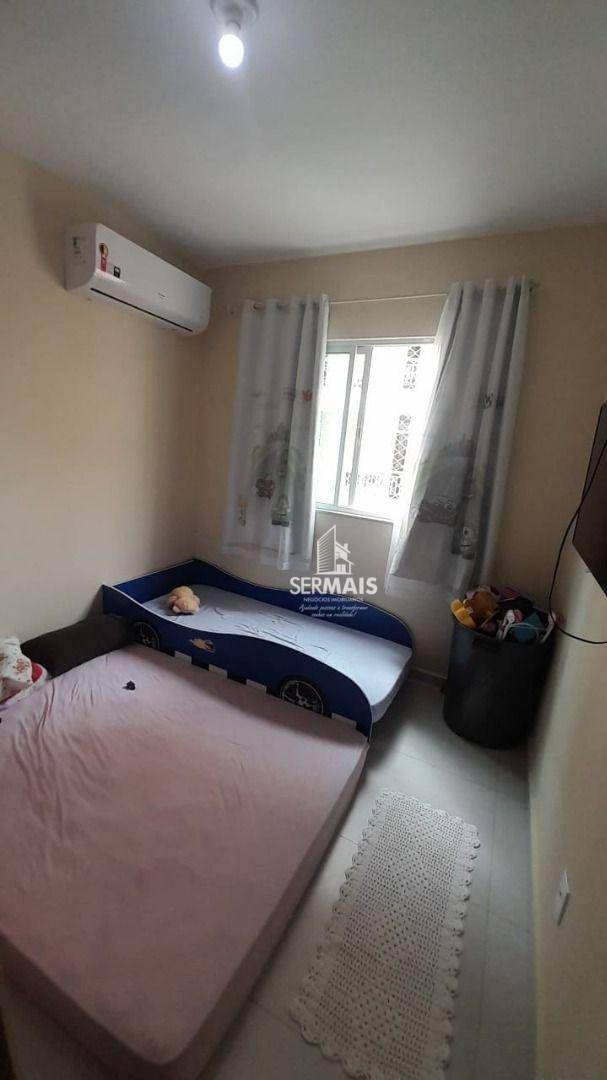 Apartamento à venda com 2 quartos, 51m² - Foto 3