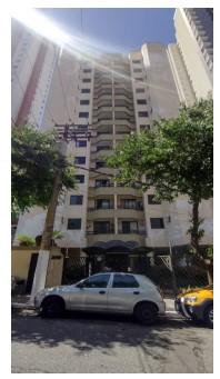 Apartamento para alugar com 3 quartos, 68m² - Foto 1