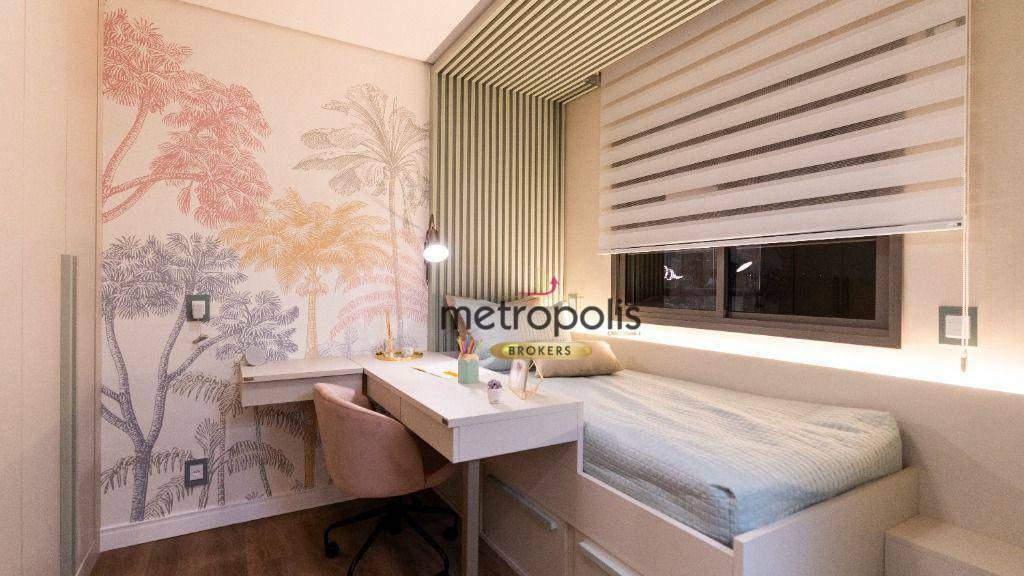 Apartamento à venda com 3 quartos, 134m² - Foto 20