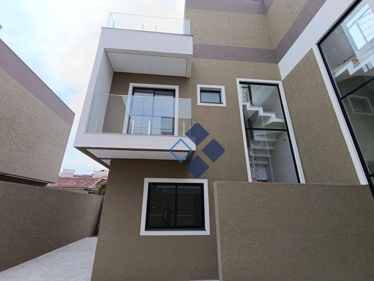 Sobrado à venda com 3 quartos, 120m² - Foto 6