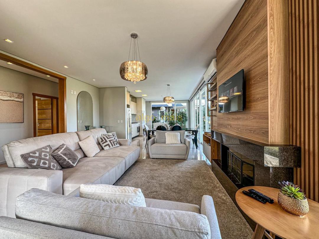 Casa de Condomínio à venda com 3 quartos, 194m² - Foto 7