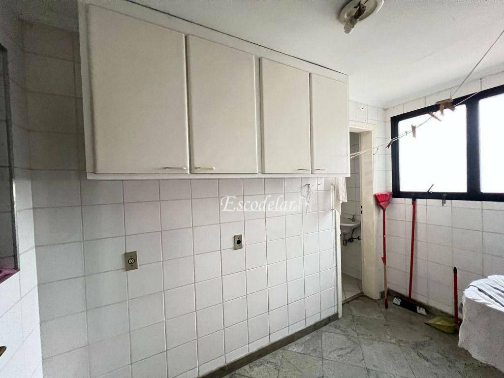 Apartamento à venda com 3 quartos, 106m² - Foto 5