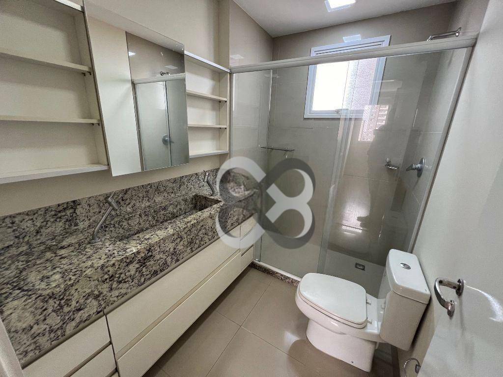 Apartamento para alugar com 3 quartos, 85m² - Foto 8