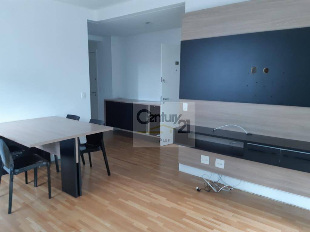 Apartamento para alugar com 2 quartos, 85m² - Foto 2