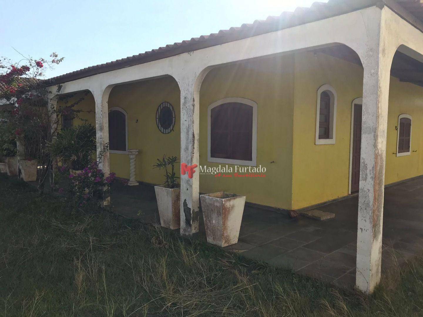 Casa à venda com 3 quartos, 1000M2 - Foto 3