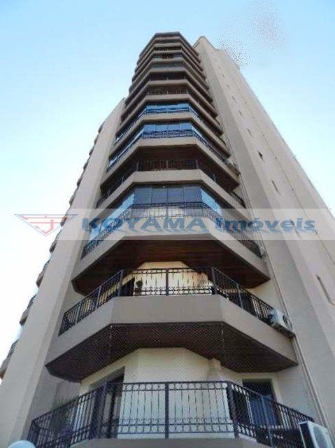 Apartamento à venda com 3 quartos, 156m² - Foto 12