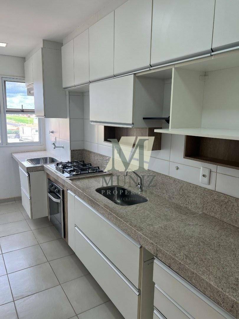 Apartamento à venda com 2 quartos, 56m² - Foto 10