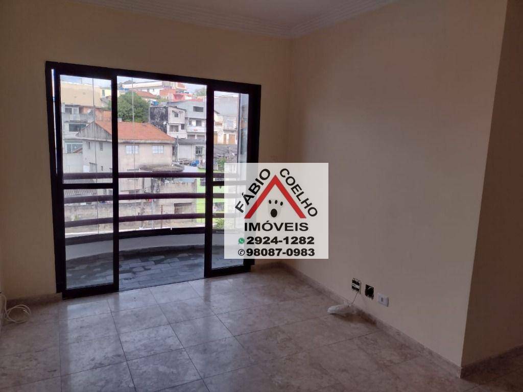 Apartamento à venda com 3 quartos, 65m² - Foto 7